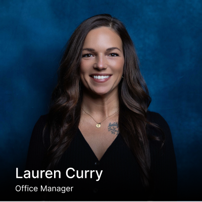 Lauren Curry