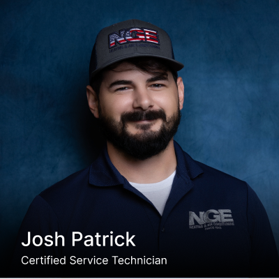 Josh Patrick