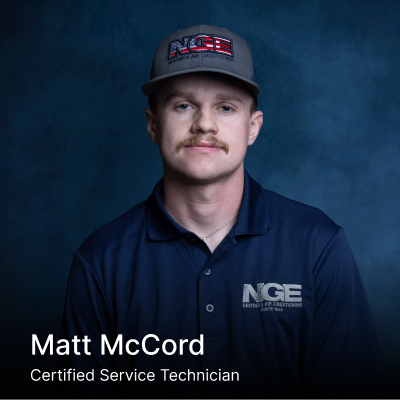 Matt McCord