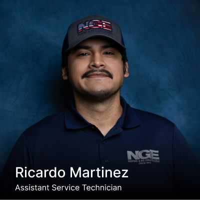 Ricardo Martinez